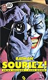 Image de Batman, tome 1 : Souriez !
