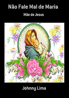 Livro Não Fale Mal De Maria