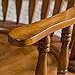 Belham Living Windsor Rocking Chair - Oak