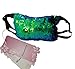 Women's Glitter Sequins Bag, Reversible Sparkling Waist Bag /Strap Should Bag ,Ladies Bling Evening Party Bag, Multifunctional Cosmetic Storage Bag