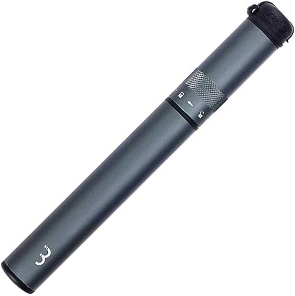 bbb bike pump