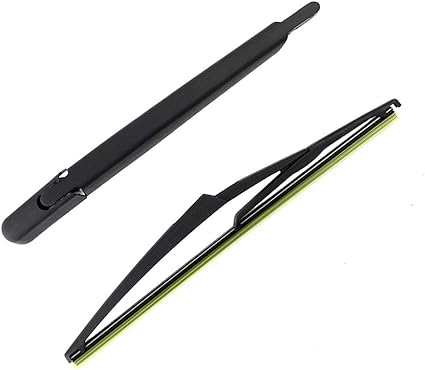Amazon.com: Rear Windsheild Back Wiper Arm Blade Se for Nissan Rogue