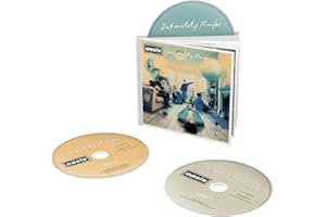 Definitely Maybe Remastered