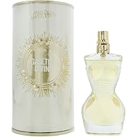 Amazon.com : Jean Paul Gaultier Eau De Toilette Spray for Women