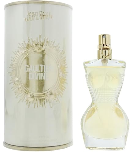 Amazon.com : Jean Paul Gaultier Gaultier Divine Eau de Parfum (3.4