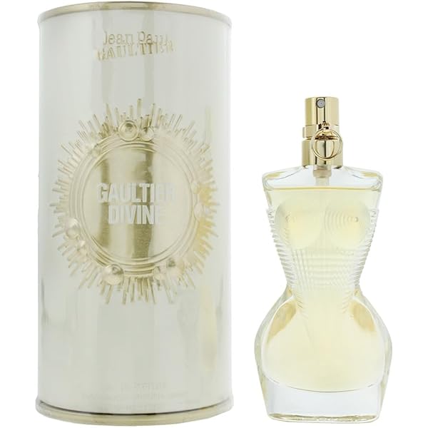 Amazon.com : Jean Paul Gaultier 4-Piece Miniature Set for Women