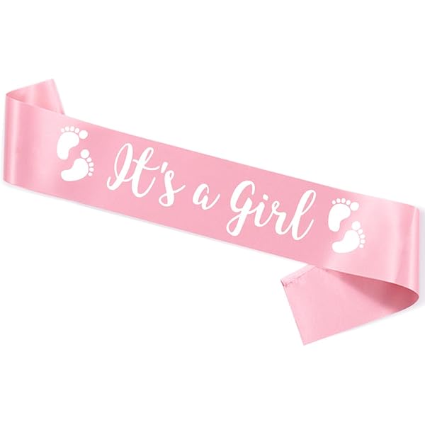 Ripakiya Paquete De 2 Decoraciones De Baby Shower, Banda Amarilla De Mamá A Abeja Y Placa De Hojalata De Papá A Abeja Con Bonito Patrón De Abeja, Regalos De Fiesta De