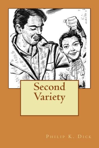 Second Variety