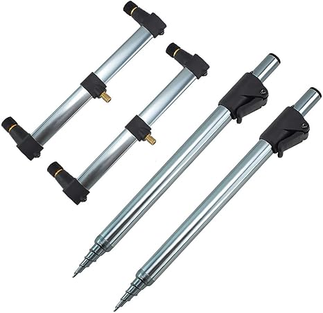 Carp bank sticks Clearance