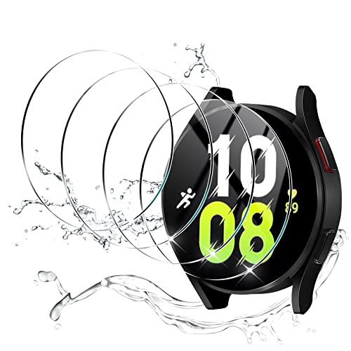 4 Pack Compatible for Samsung Galaxy Watch 6