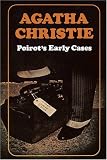 By Agatha Christie Poirot's Early Cases (Facsimile edition) [Hardcover]