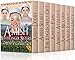 Amish Bontrager Sisters Complete Collection (Eight books in one box set for the first time)