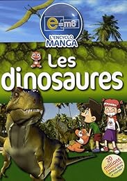 Les  dinosaures