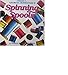 GEORGIA BONESTEEL'S SPINNING SPOOLS: A PATTERN CLUB FOR QUILTERS, VOLUME II (ONLY) (Ring-bound) by 