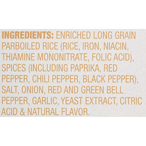 Zatarain's Jambalaya Rice Mix, 8 oz - Thumbnail 2