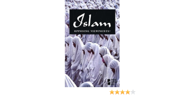 Islam Opposing Viewpoints Dudley William 9780737722390 Amazon Com Books