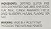 Bakery On Main Gluten-Free Instant Oatmeal, Vegan & Non GMO - Blueberry Scone, 10.5 Oz, Pack of 3