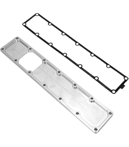 2003-2007 5.9L Dodge Ram Cummins Diesel High-Flow Intake Elbow Tu - Foto 8