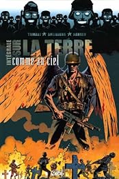 Sur la terre comme au ciel