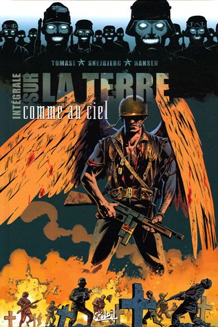 Sur la terre comme au ciel