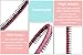 STHUAHE4PC Multicolor Protection Resin Teeth Comb Hair Hoop Hairband Headband Hair Accessories by Beauty hair (4 color)