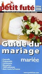 Guide du mariage