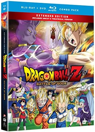 Amazon.com: 【Amazon.co.jp限定】ドラゴンボール超 スーパーヒーロー