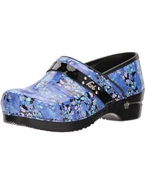 Women's Koi Kalimah Clog