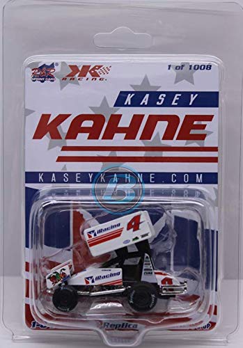 kasey kahne sprint car diecast