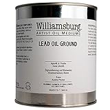 Williamsburg Lead Oil Ground 32