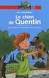 Bibliotheque De Ratus: Le Chien De Quentin (French Edition) by 
