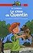Bibliotheque De Ratus: Le Chien De Quentin (French Edition) by 