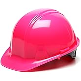 Pyramex SL Series Cap Style Hard Hat