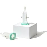 Willow - 360 Breast Pump Flextubes - Replacement Part - 2 Count | Fits Willow 360 or 3.0 wearable breast pump, spare use, breastfeeding essential for new moms