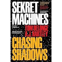 Sekret Machines Book 1: Chasing Shadows Collectible Edition