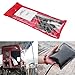 Wallsmart Tools Autoparts 15 pcs Car Door Open Repair Tool Bump Key Emergency Tools Kit + Air Pump 1
