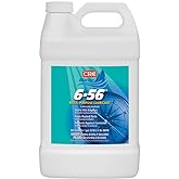 CRC Formula 6-56 Marine Lubricant Gallon