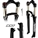 RST Aerial 29 Mountain Bike Disc Hydraulic Lock Fork 1-1/8