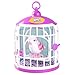 Little Live Pets Bird with Cage - Bella Rina