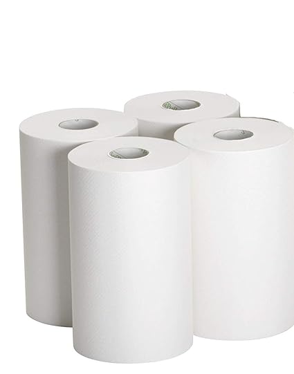 Dispensador de toallas de papel en rollo | Toallas de baño y de playa