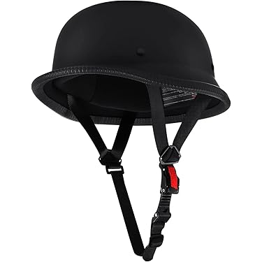3/4 motorcycle helmets retro Torc Del Mar 3/4 Motorcycle Helmets – TORC