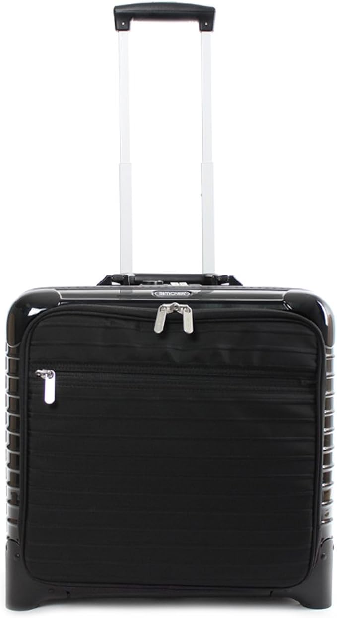 rimowa salsa deluxe hybrid carry on