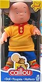 Caillou 7