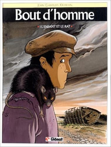 Download Bout d'homme, tome 1 : L'enfant et le rat PDF