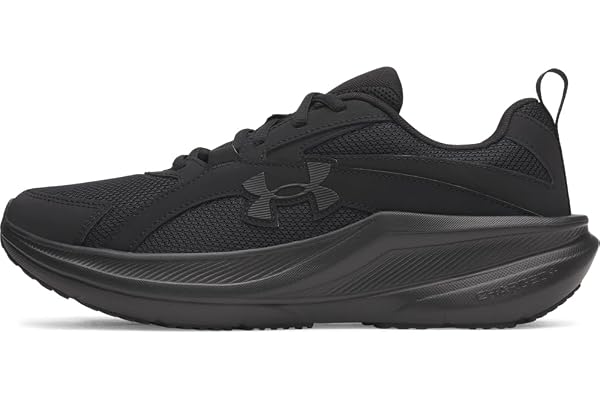 Under Armour Men's Charged+ Assert 11 Running Shoes