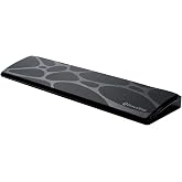 GravaStar Keyboard Wrist Rest Pad - Black