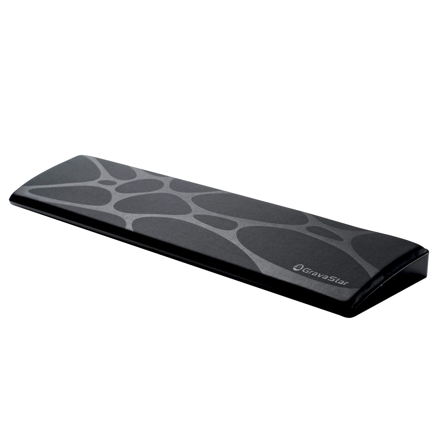 GravaStar Keyboard Wrist Rest Pad (Black)