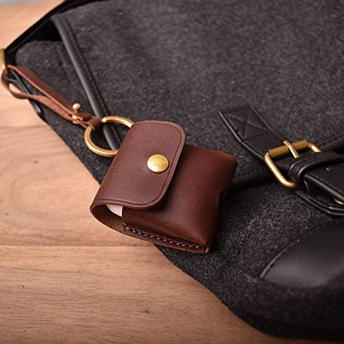 airpot leather case