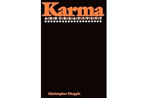 Karma and Creativity (Suny Series in Religion)