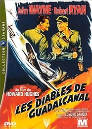 Les Diables De Guadalcanal